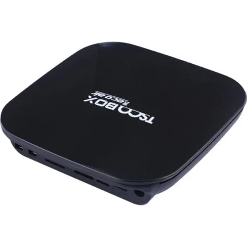 اندروید باکس تسکو TAB ECO AIR 4K + دانگل بلوتوث — تصویر ۵