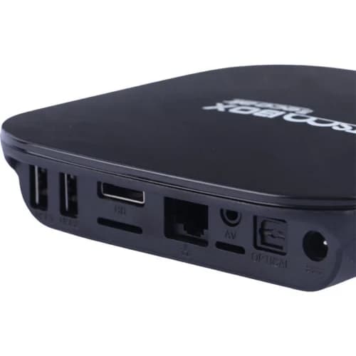 اندروید باکس تسکو TAB ECO AIR 4K + دانگل بلوتوث — تصویر ۶