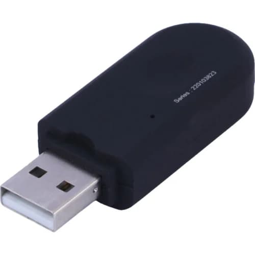 اندروید باکس تسکو TAB ECO AIR 4K + دانگل بلوتوث — تصویر ۸