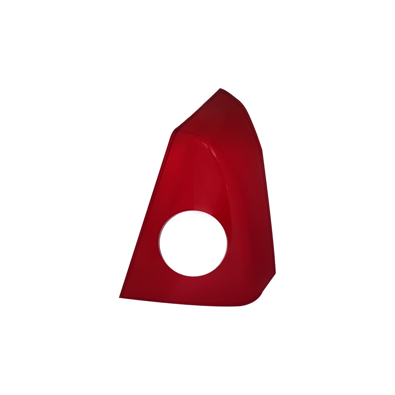 طلق چراغ خطر راست مدل A21-3773020-C مناسب برای ام وی ام 530