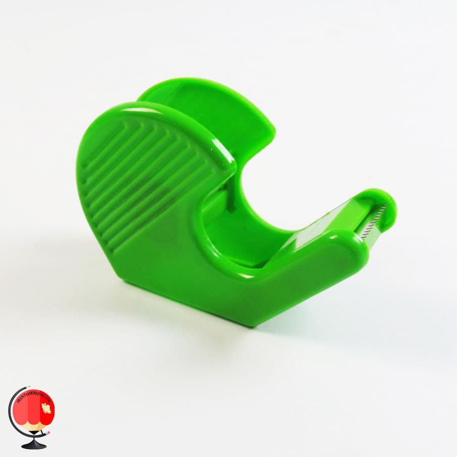 پایه چسب نواری سبز