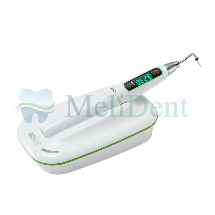 آﺑﭽﻮرﯾﺸﻦ DiaDent ﻣﺪل Duo-GUN – Fill