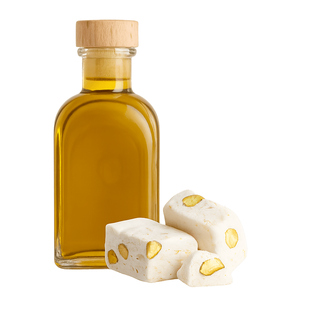 اسانس گز