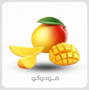 طعم‌دهنده طبیعی مایع انبه2