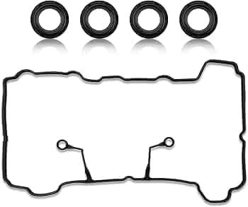 واشر درب سوپاپ اصلی هیوندای توسان TL کدفنی 224412E000