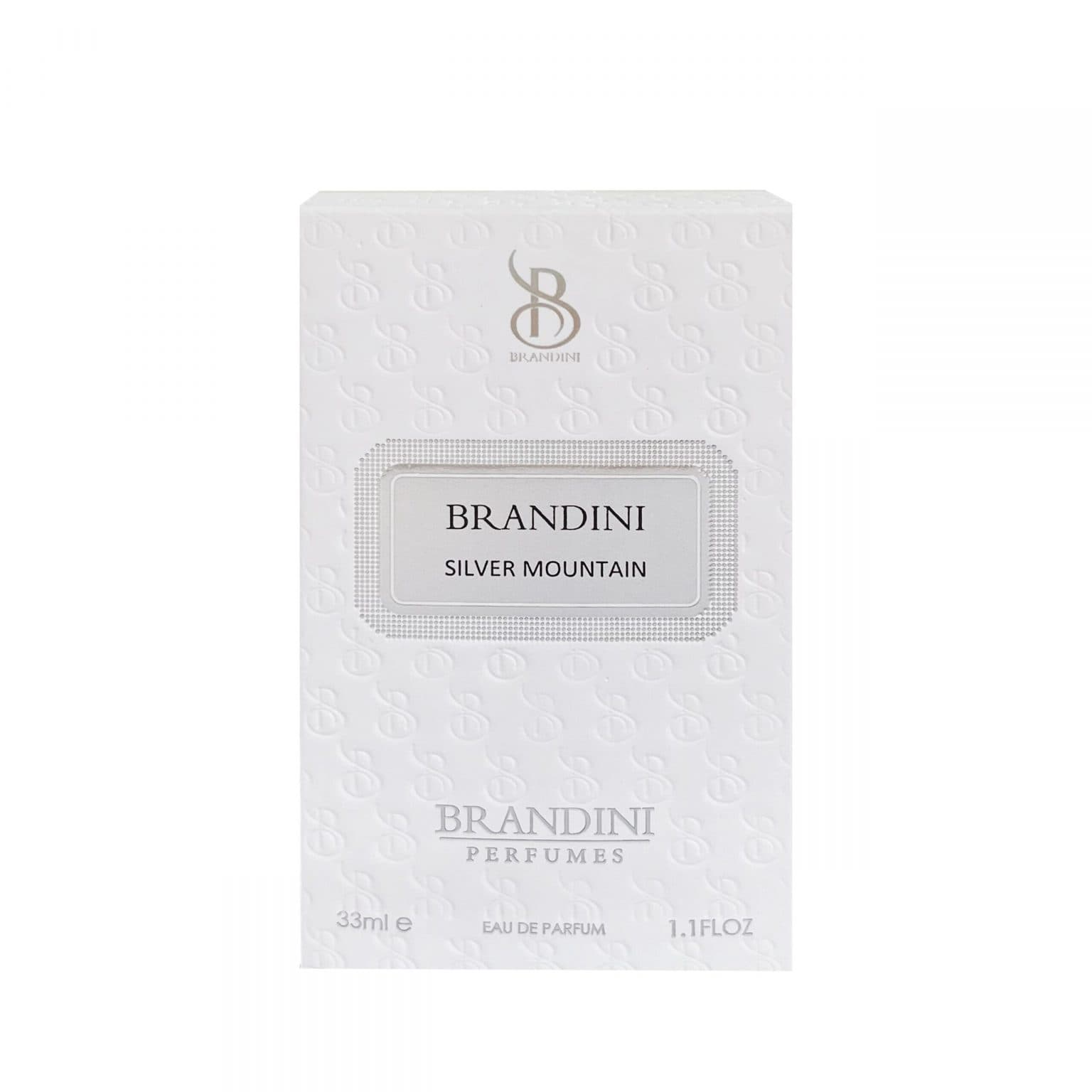 عطر سیلور مونتین برندینی — تصویر ۳