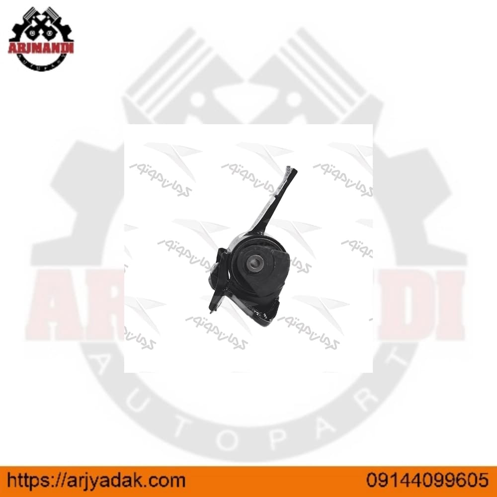 دسته موتور چپ جک جی 5 اصلی