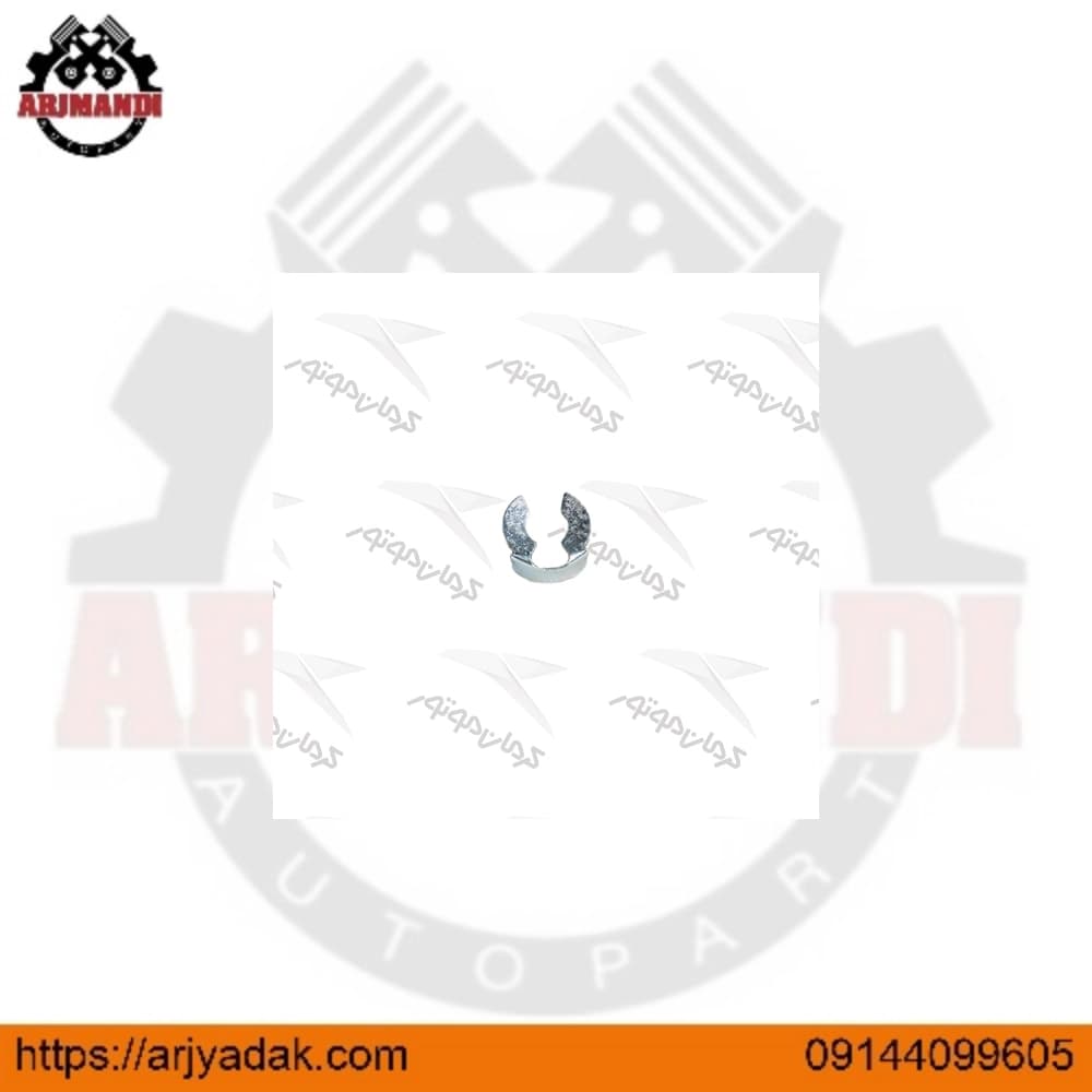 خار کابل تعويض دنده جک اس 5 اصلی