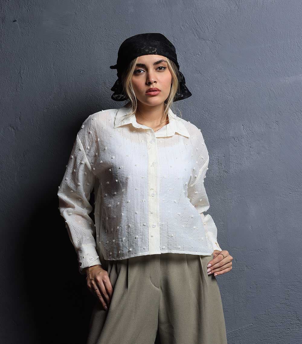 تونیک Pinki 5554 در پنج رنگ