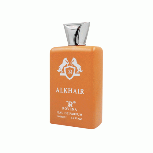 ادکلن الخیر روونا ROVENA ALKHAIR اصل | مشابه مارلی آلتیر