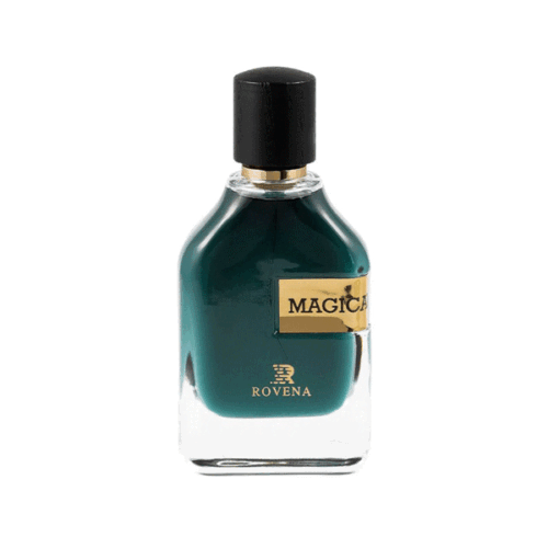 ادکلن مجیکال روونا Rovena Magical اصل | مشابه مگامار ارتوپاریسی 75 میل