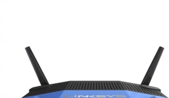 روتر بیسیم لینک سیس مدل WRT1200AC
