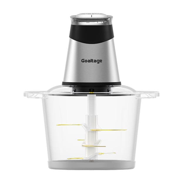 مخلوط کن و آسیاب کن گلتیج مدل GT-CHP01-400W