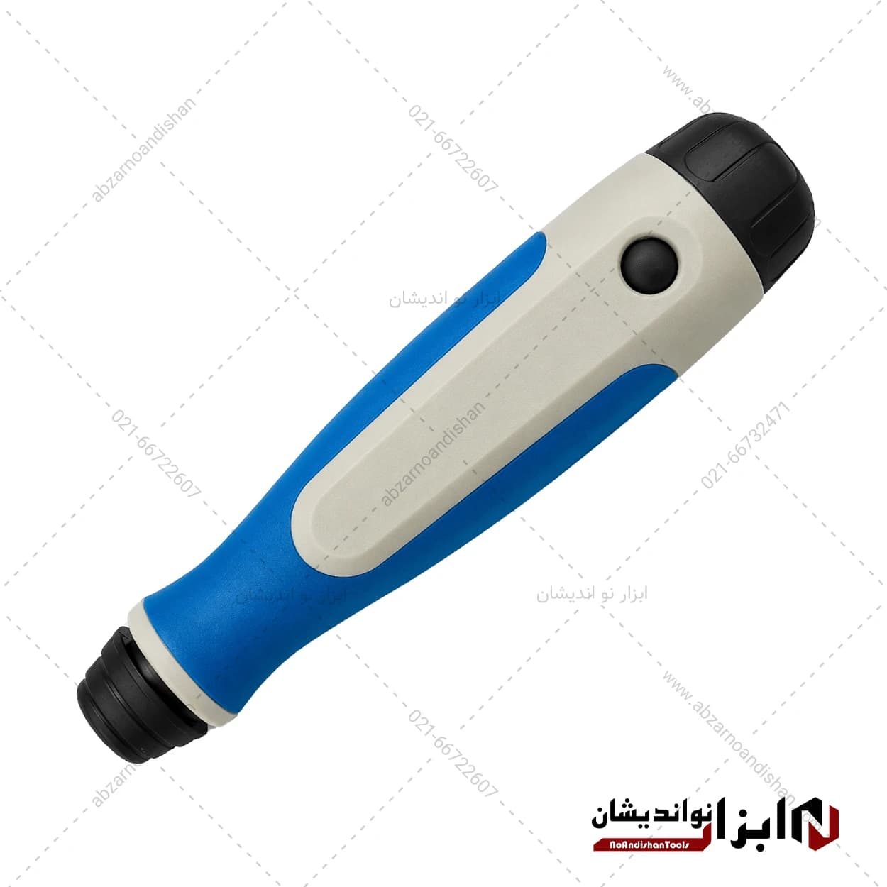 دسته پلیسه گیر پلاستیکی مدل NG1000