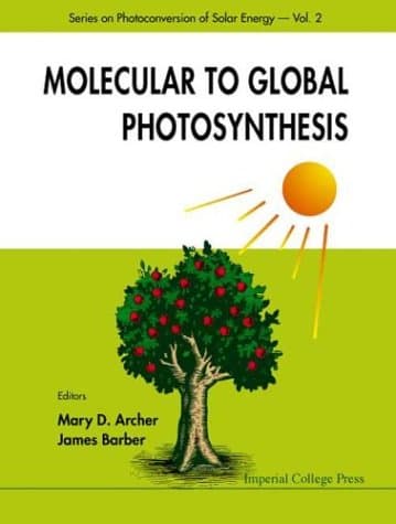 دانلود کتاب Molecular to Global Photosynthesis