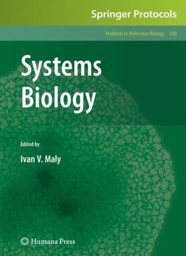 دانلود کتاب Systems Biology