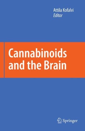 دانلود کتاب Cannabinoids and the Brain