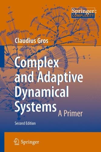 دانلود کتاب Complex and Adaptive Dynamical Systems: A Primer