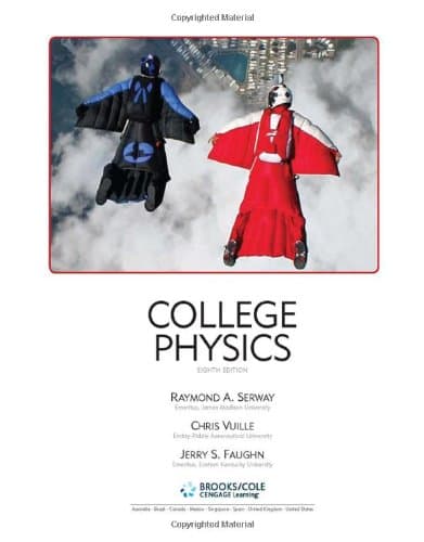 دانلود کتاب College Physics