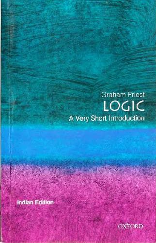 دانلود کتاب Logic: A Very Short Introduction