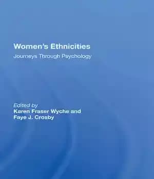 دانلود کتاب Women’s Ethnicities: Journeys Through Psychology