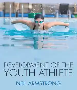 دانلود کتاب Development of the Youth Athlete