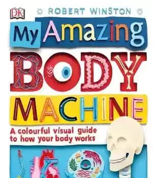 دانلود کتاب My Amazing Body Machine