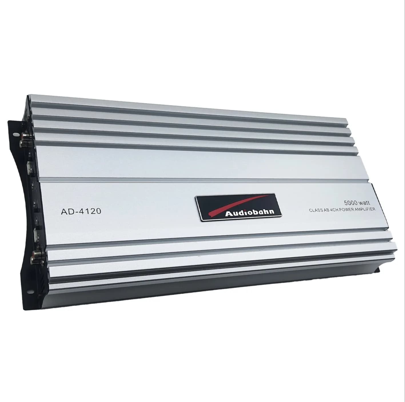 آمپلی فایر خودرو 4 کانال آدیو بان مدل AD-4120