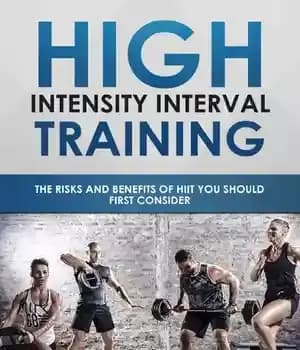 دانلود کتاب Introduction to HIIT (High Intensity Interval Training