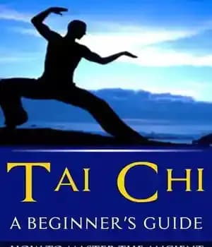دانلود کتاب Tai Chi: a Beginner’s Guide