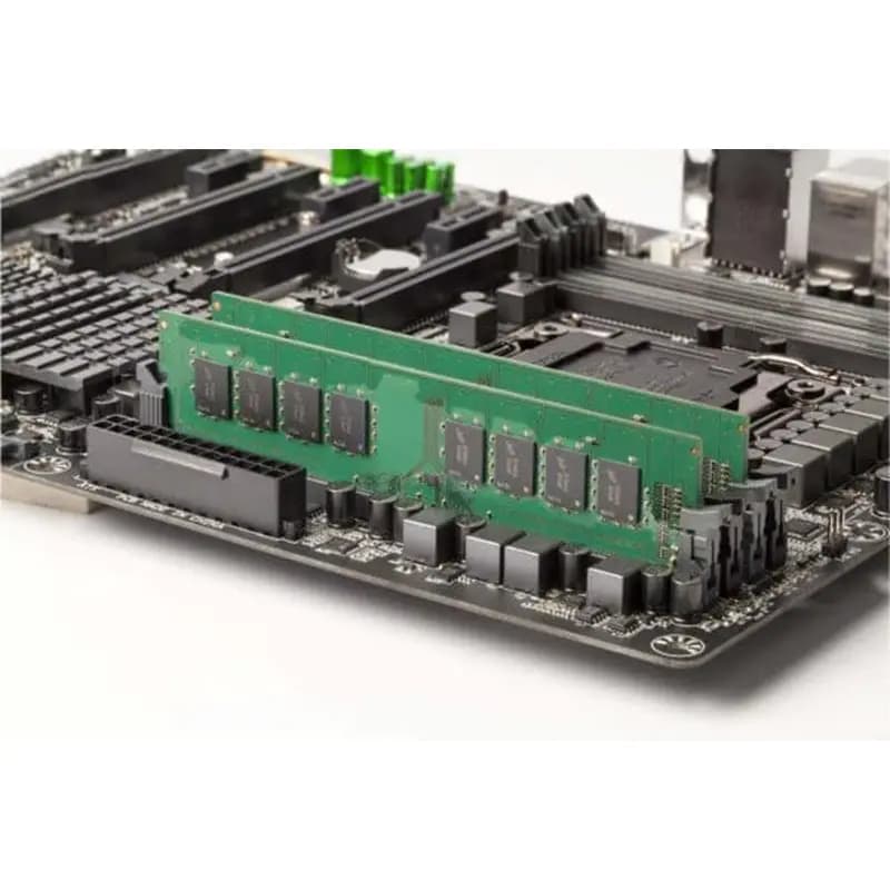 رم دسکتاپ DDR4 تک کاناله 2666 مگاهرتز CL19 کروشیال مدل CB16GU2666 ظرفیت 16 گیگابایت — تصویر ۲