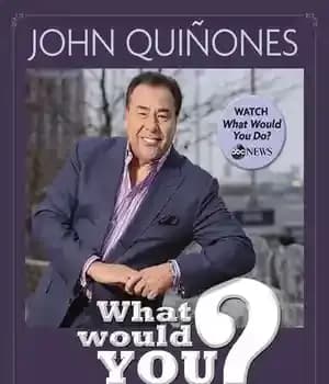 دانلود کتاب What Would You Do?: Words of Wisdom About Doing the Right Thing