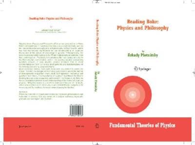 دانلود کتاب Reading Bohr Physics and Philosophy