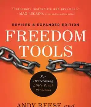 دانلود کتاب Freedom Tools: For Overcoming Life’s Tough Problems