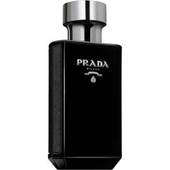 ادوپرفیوم مردانه پرادا مدل L’Homme Intense حجم 50 میلی لیتر