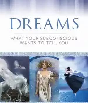 دانلود کتاب Dreams: What Your Subconscious Wants to Tell You