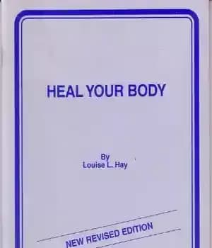دانلود کتاب Louise Hay Heal Your Body