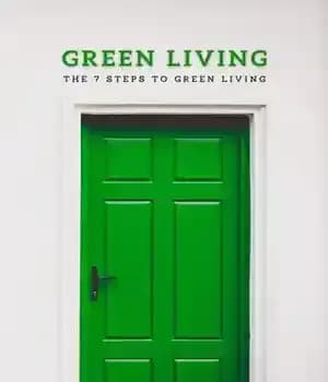 دانلود کتاب Green Living