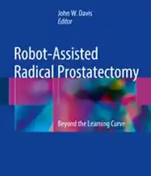 دانلود کتاب Robot-Assisted Radical Prostatectomy: Beyond the Learning Curve