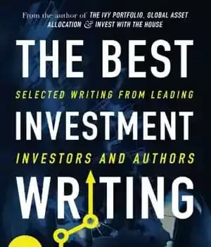 دانلود کتاب The Best Investment Writing