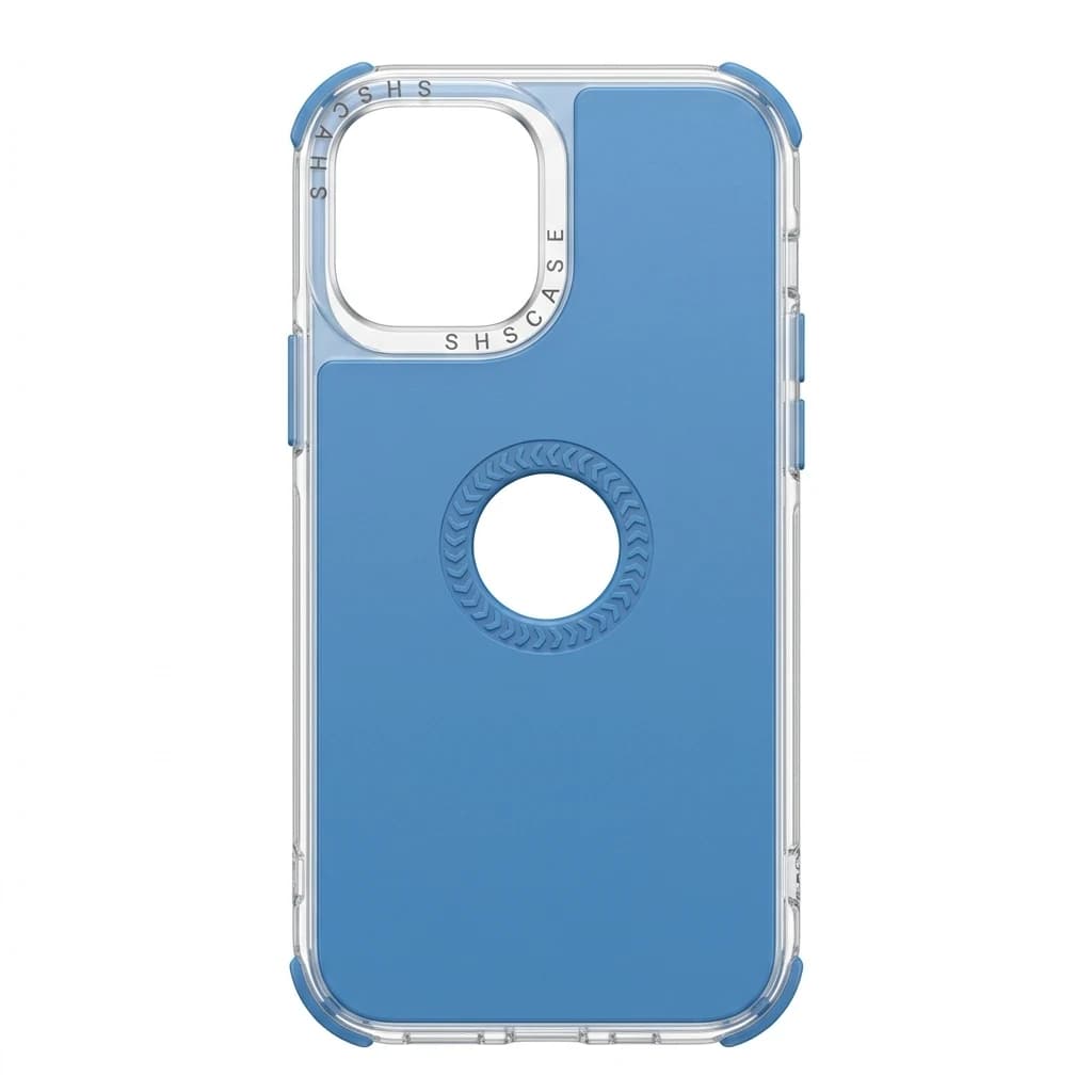 قاب آیفون iPhone 12/12Pro SHS Case Body Fence