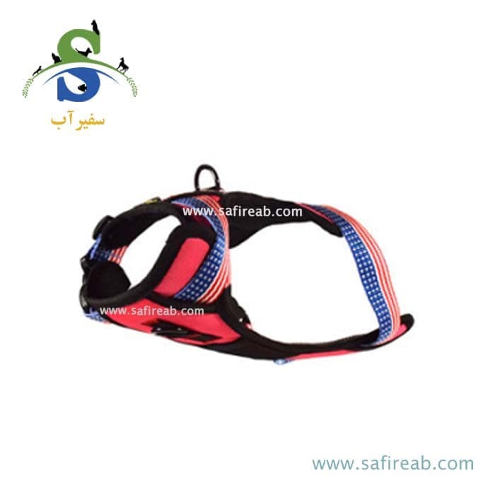 قلاده تنی دو تکه جرارد (سایز XXXL ، XXL ، XL ، L ، M ، S ، XS ، XXS) دنیل