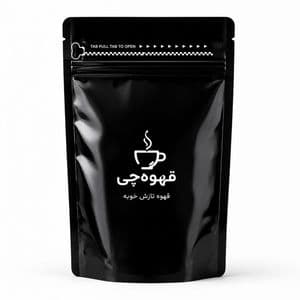 پودر اسپرسو فوری قهوه چی - 100 گرم