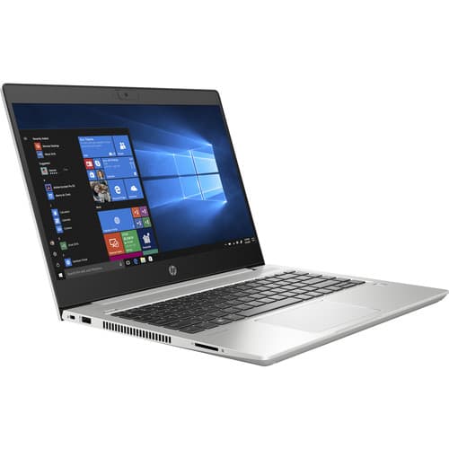 لپ تاپ استوک اچ پی مدل HP EliteBook 440 G7(i5 10th-8-256) — تصویر ۵