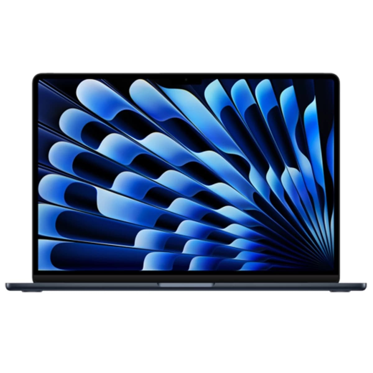 لپ تاپ 15.3 اینچی اپل مدل MacBook Air MDVH4 M5 ظرفیت 512 گیگابایت و حافظه رم 16 گیگابایت — تصویر ۴
