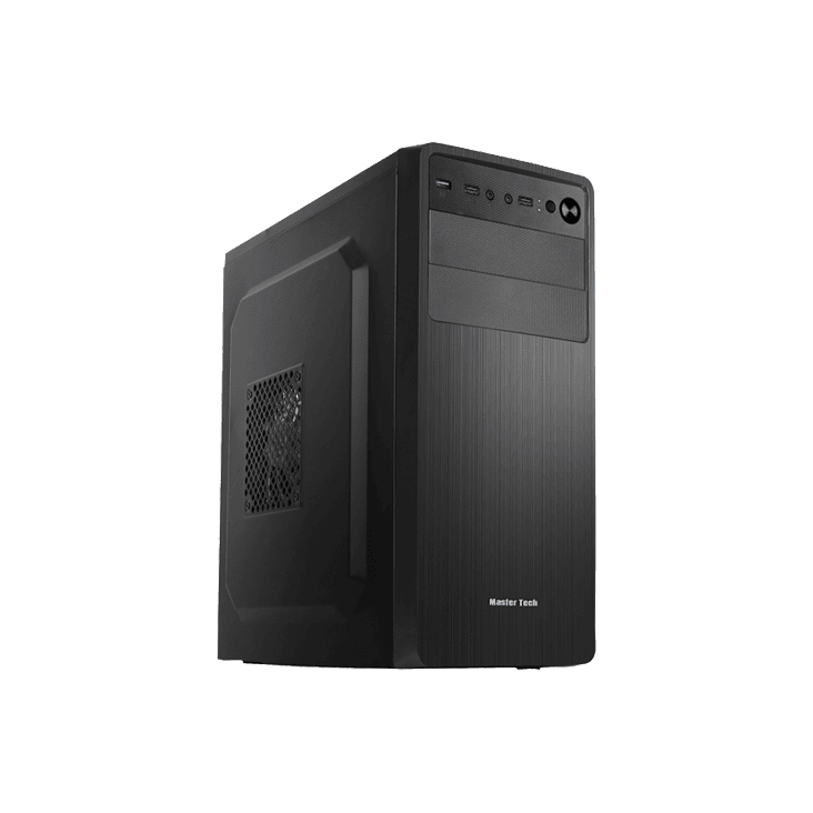 کیس مسترتک MasterTech ECO 400