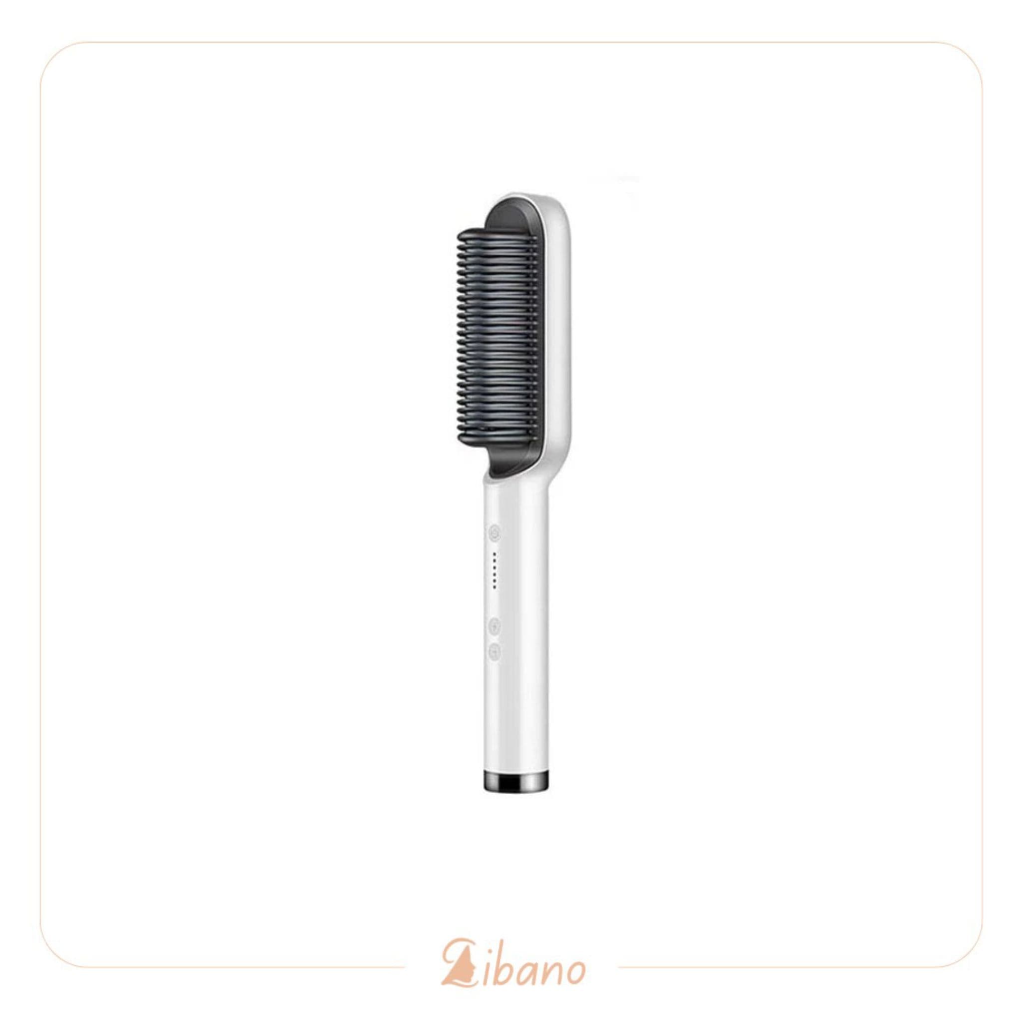 برس حرارتی مدل FH 909 استرایت کمب