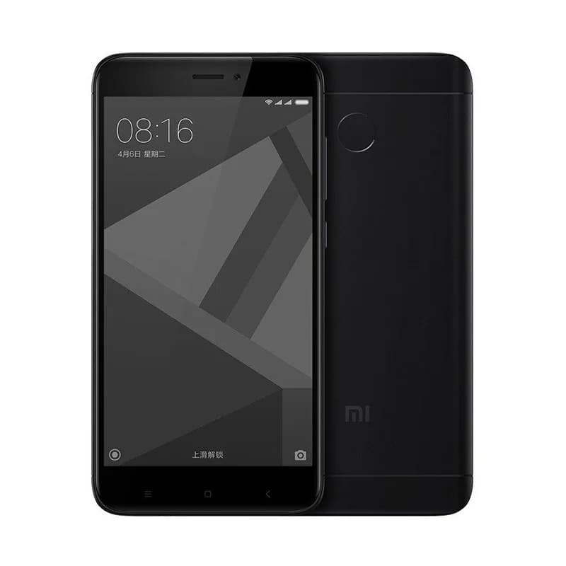 فایل QCN گوشی شیائومیredmi 4A