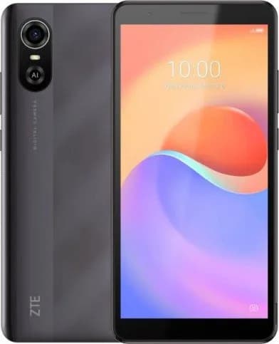 اموزش ترمیم سریال ZTE Blade A32