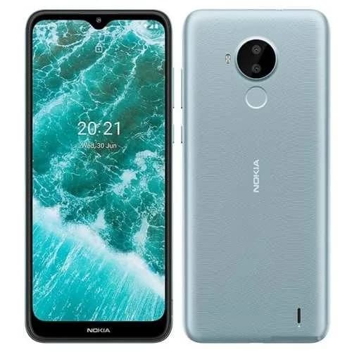اموزش حذف قفل و ریست فکتوری Nokia C30 TA-1359